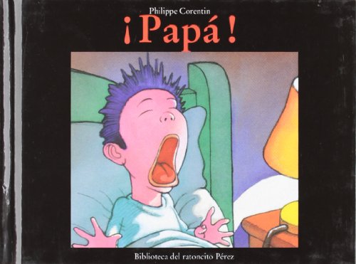 MINI - PAPA (BIBLIOTECA DEL RATONCITO PEREZ)