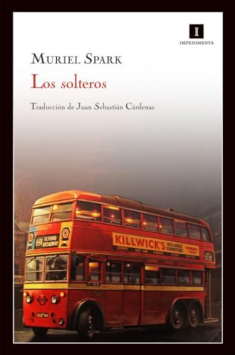 Los solteros: 67 (Impedimenta)
