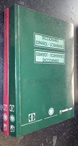 Diccionario español
