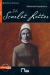 The Scarlet Letter. Book + CD (Black Cat. reading And Training)