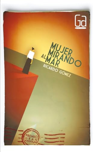 Mujer mirando al mar: 284 (Gran Angular)