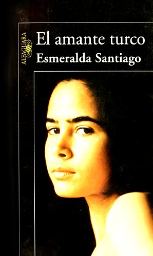 EL AMANTE TURCO (Hispánica)
