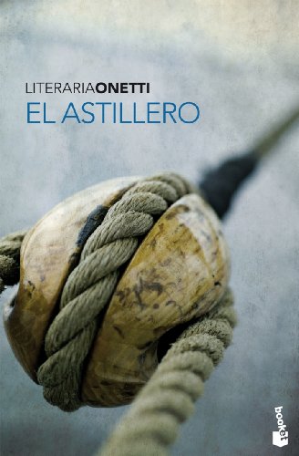 El astillero (Literaria)
