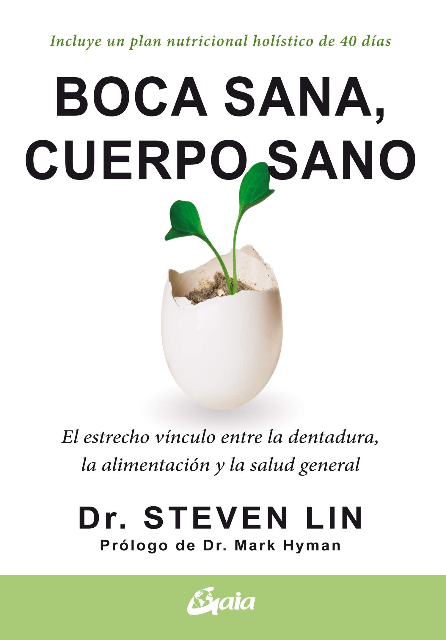 Boca sana, cuerpo sano
