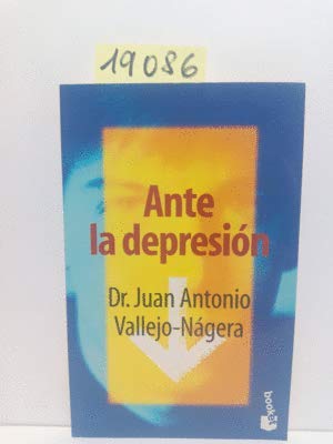 Ante LA Depresion