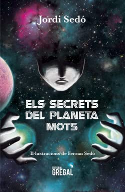 Els secrets del planeta Mots (Narrativa juvenil)