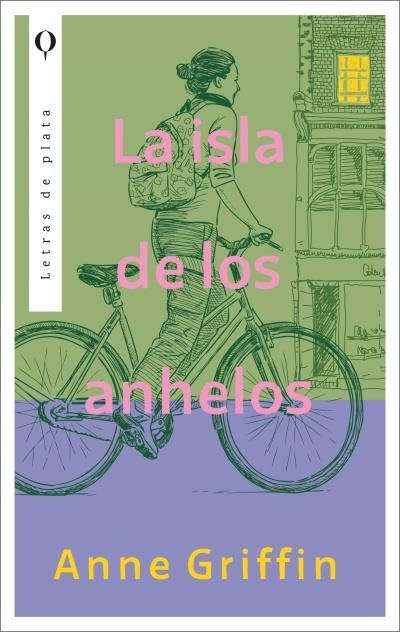 La isla de los anhelos (Plata)