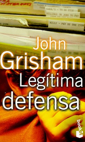 Legitima Defensa