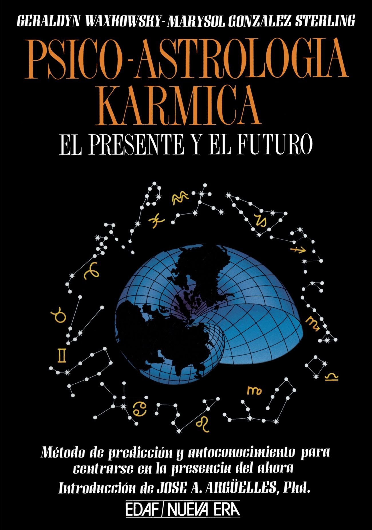 Psico-Astrologia Karmica (Nueva Era)