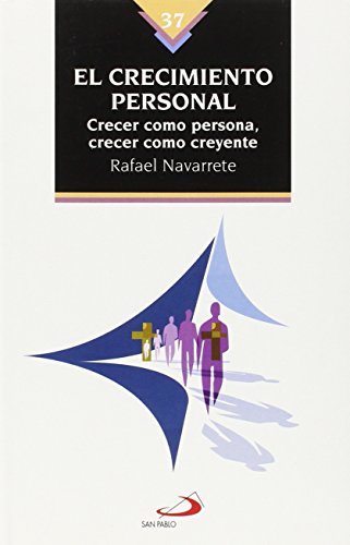 El crecimiento personal (Nuevos fermentos)