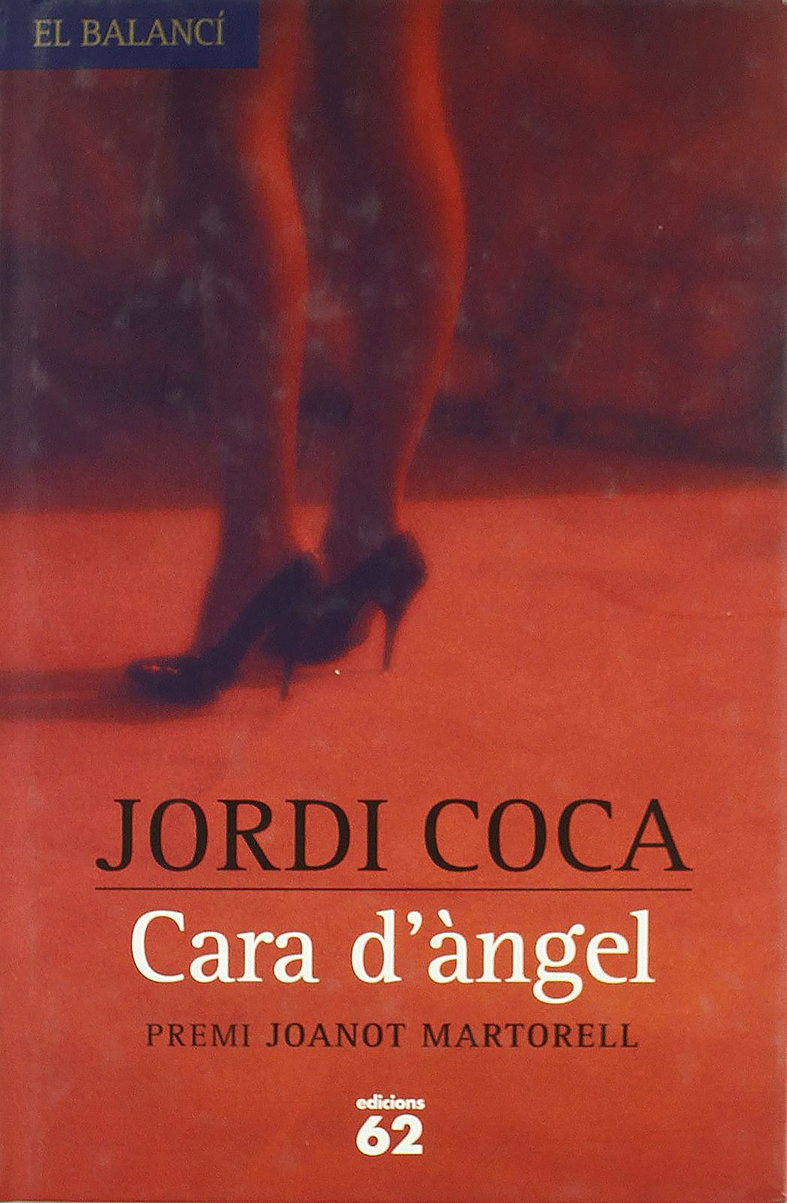 Cara d'àngel (El Balancí)