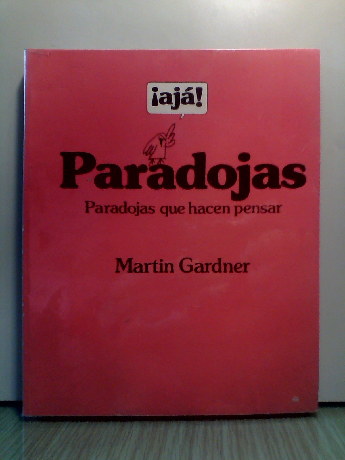 Paradojas