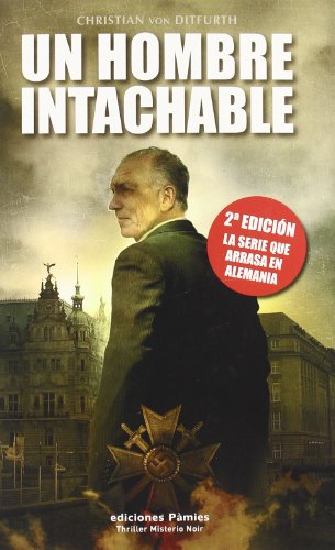 Un Hombre Intachable 2ｧed (Thriller)