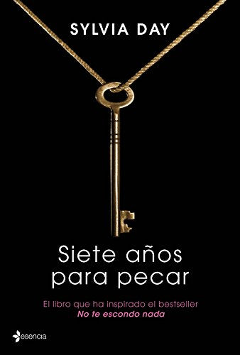 Siete años para pecar (Erótica)