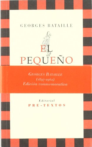 El pequeño: 7 (Poesía)