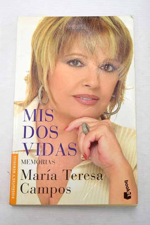 Mis Dos Vidas (Divulgacion)