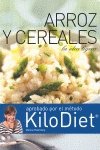 Arroz y cereales (kilo diet) (Cocina (de Vecchi))