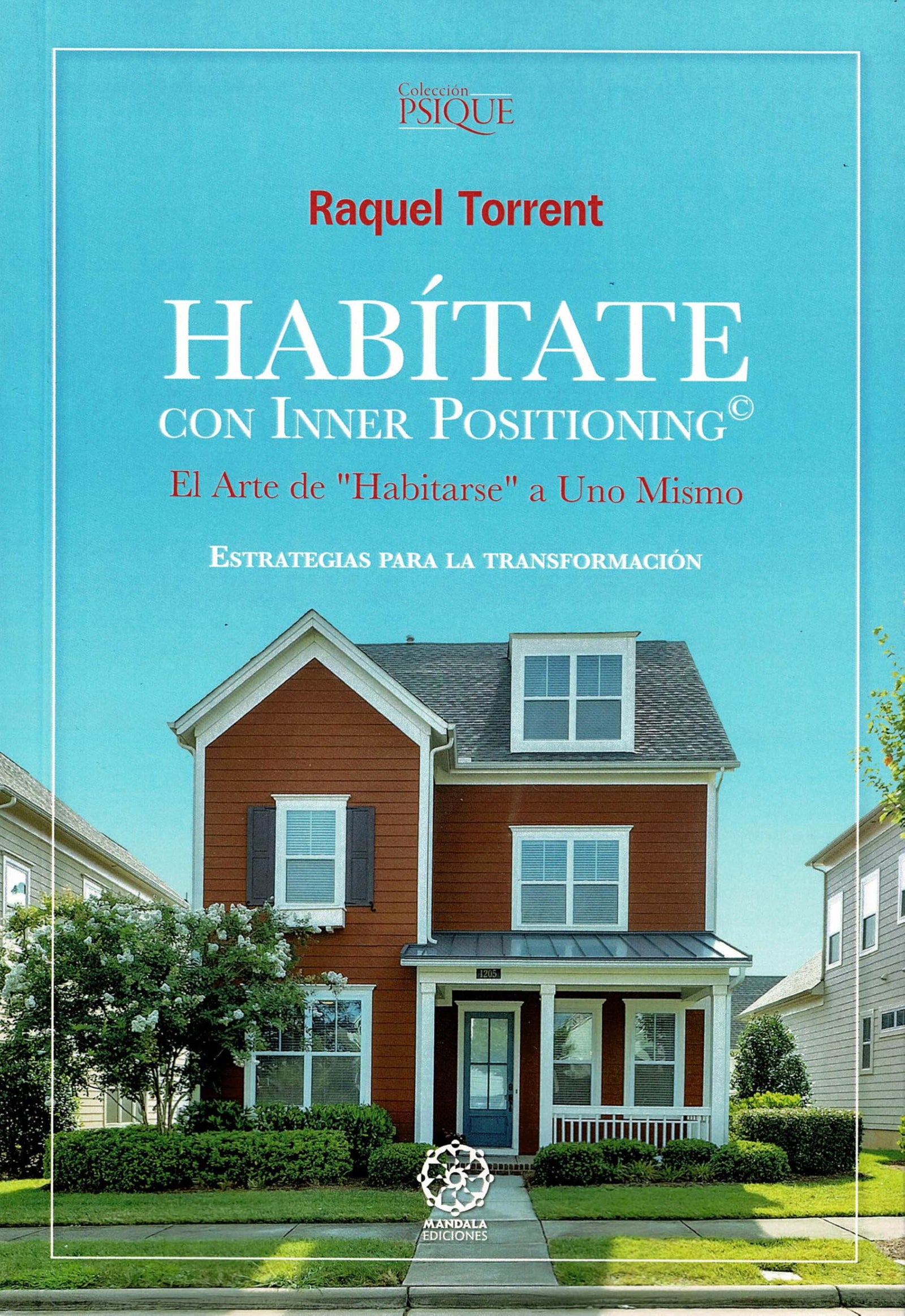 HABÍTATE con Inner Positioning