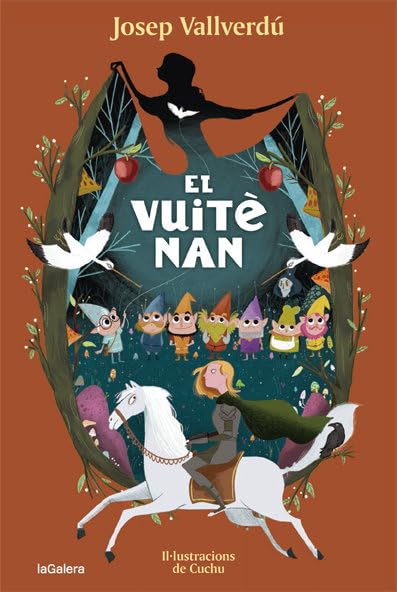 El vuitè nan: 193 (Narrativa Singular)