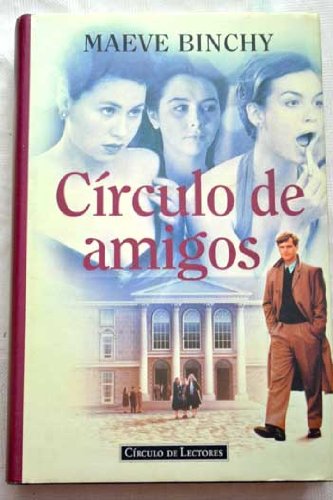 Círculo de amigos