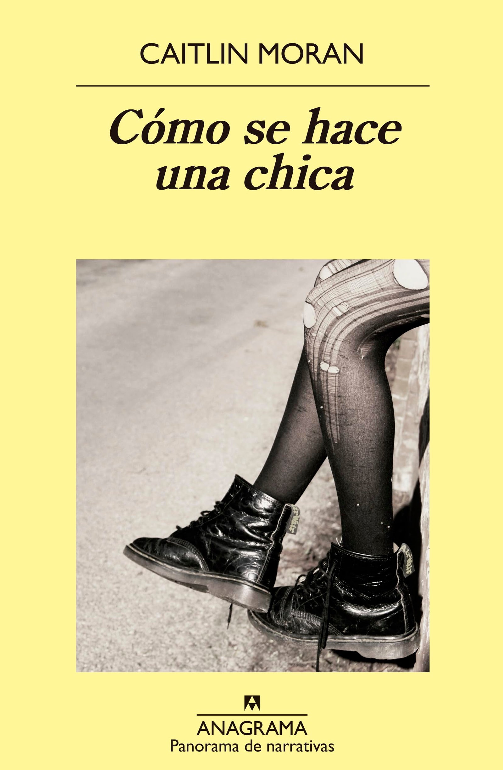 Cómo se hace una chica: 696 (Compactos)