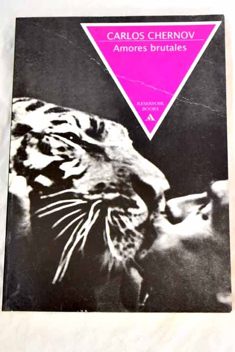 Amores brutales (