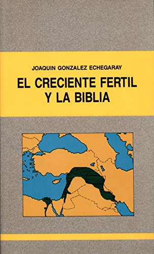 El creciente fértil y la Biblia