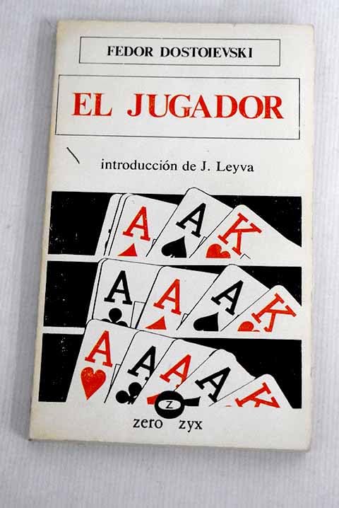 El jugador