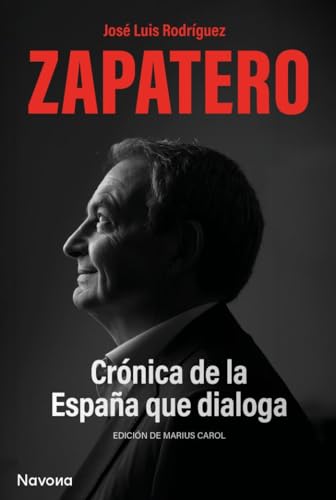 Crónica de la España que la dialoga (BIO)