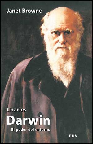 Charles Darwin: El poder del lugar: 16 (Biografías)