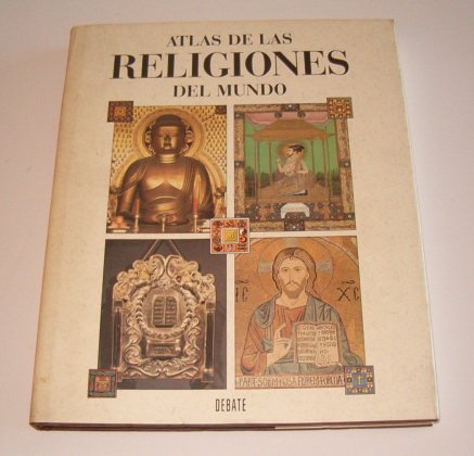 Atlas de las religiones del mundo