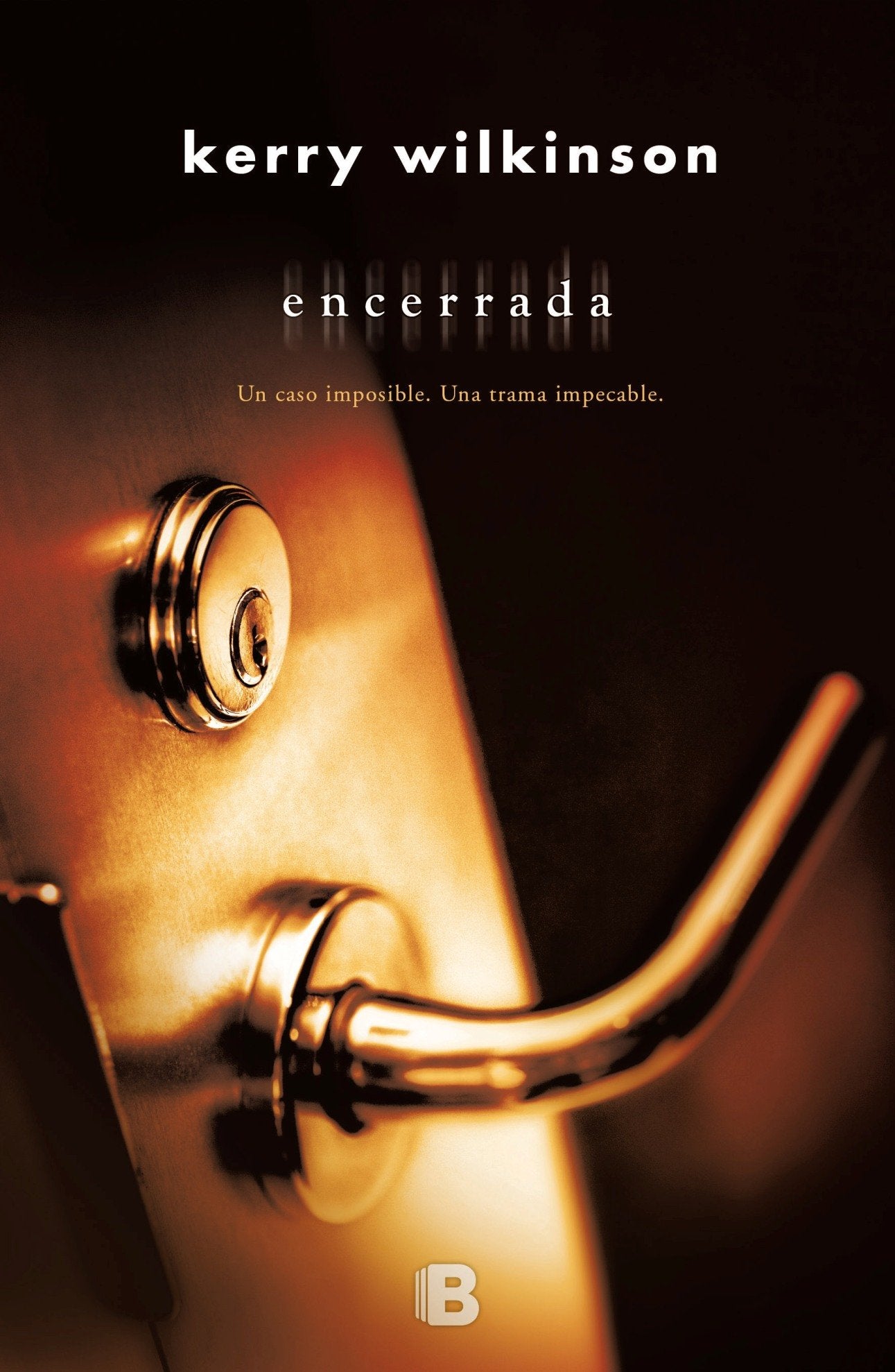 Encerrada (La Trama)