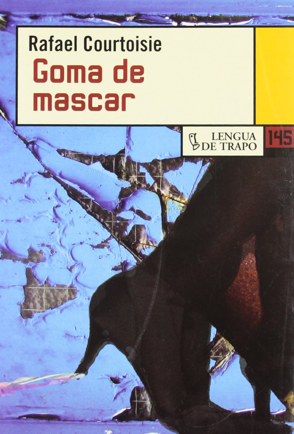 Goma de mascar