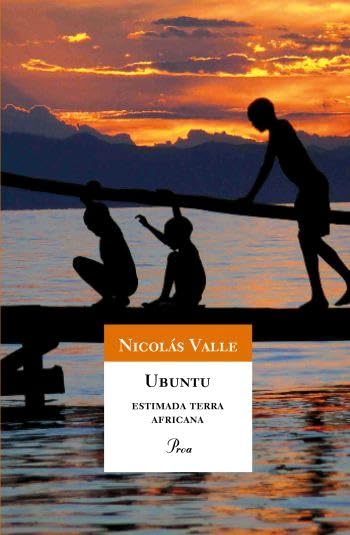 Ubuntu: Estimada terra africana (A TOT VENT)