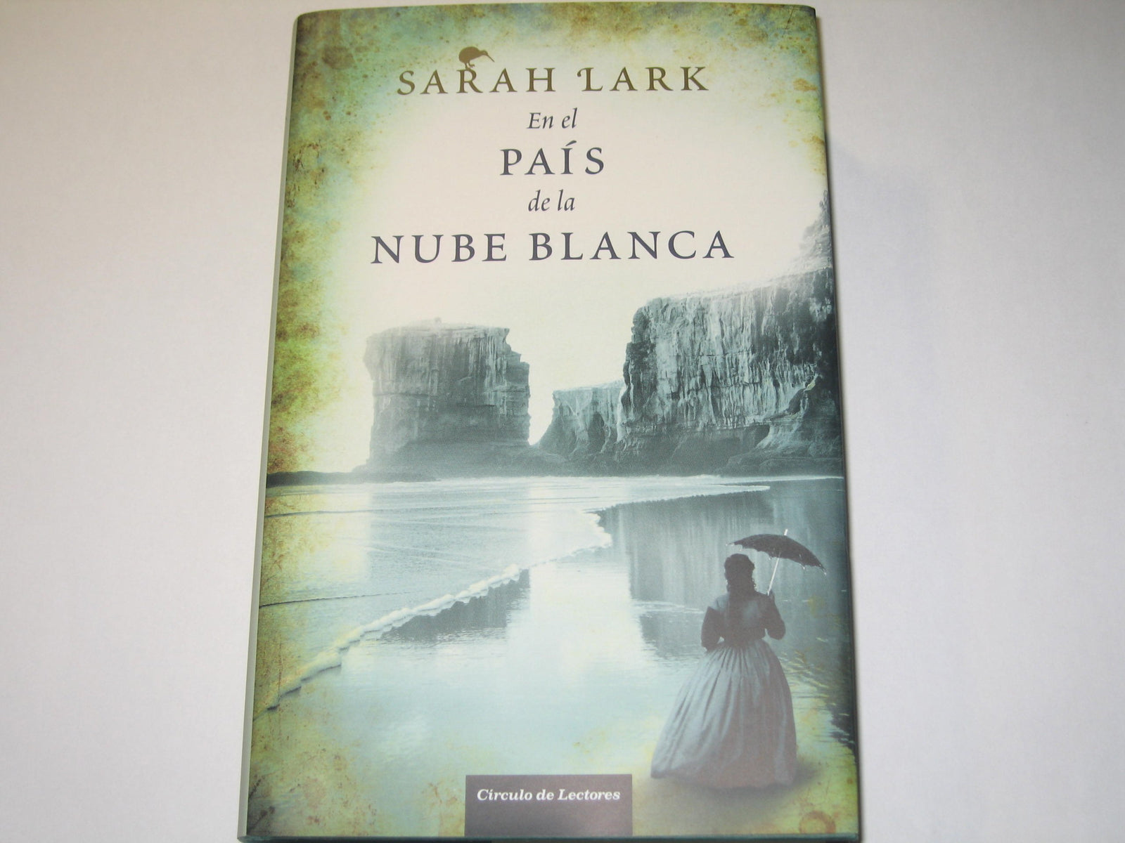 En El País De La Nube Blanca