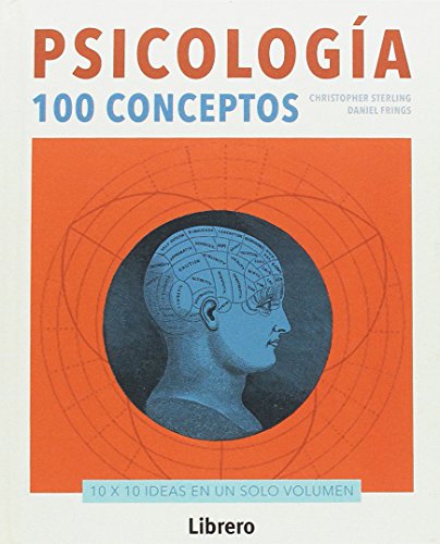 PSICOLOGIA 100 CONCEPTOS (CIENCIA)