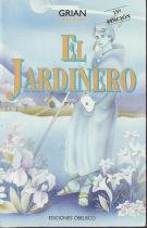 JARDINERO,EL (SIN COLECCION)
