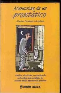 Memorias de un prostatico