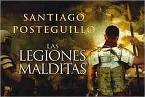 Las legiones malditas (Trilogía Africanus)