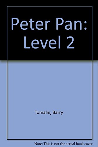 Peter Pan: Level 2