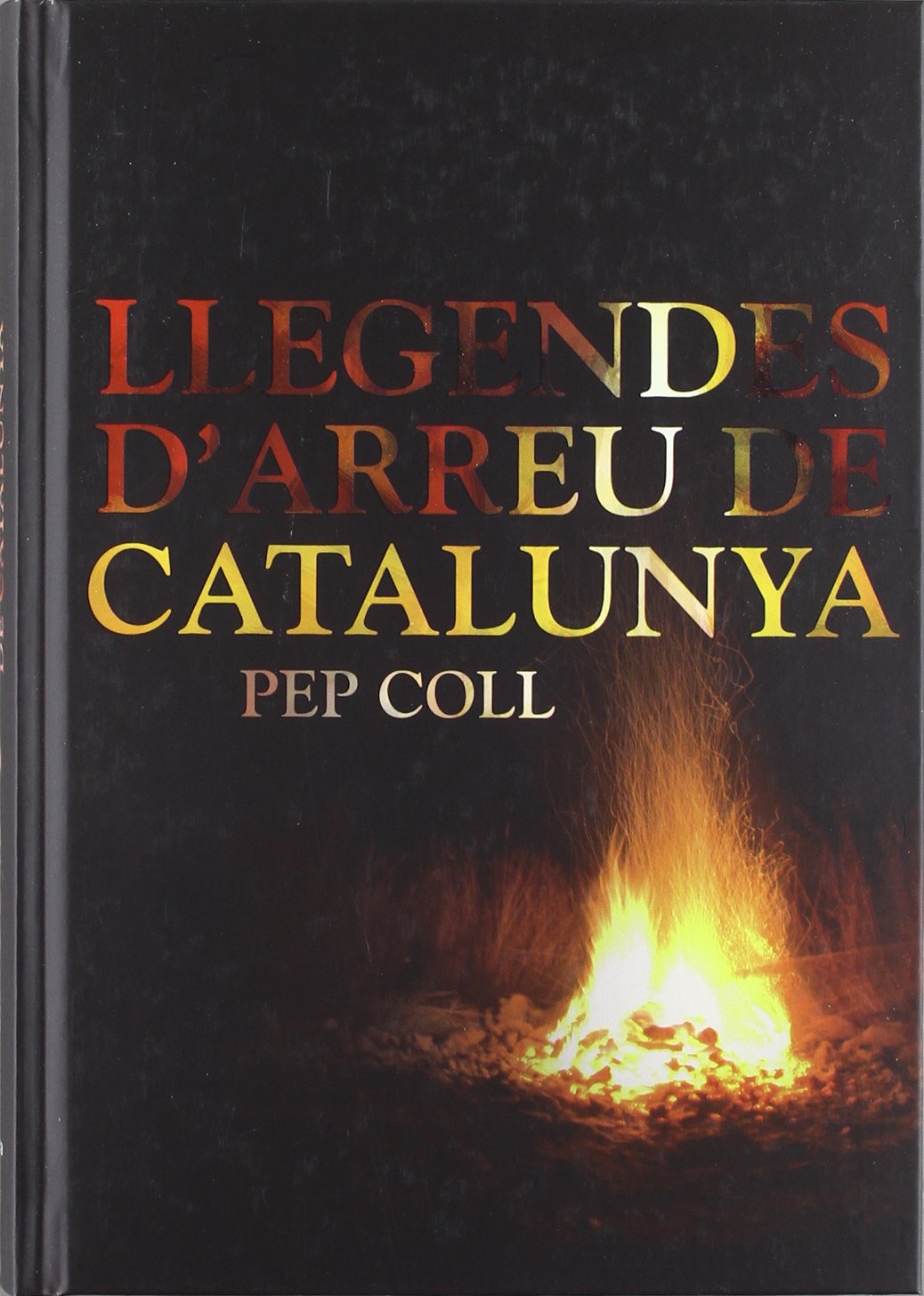Llegendes d'arreu de Catalunya: 59 (Narrativa Singular)