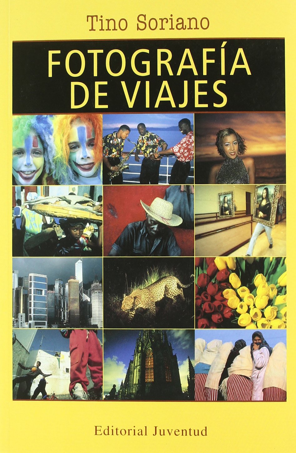 Fotografia de Viajes (TEMAS DIVERSOS)