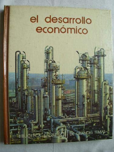 El desarrollo económico