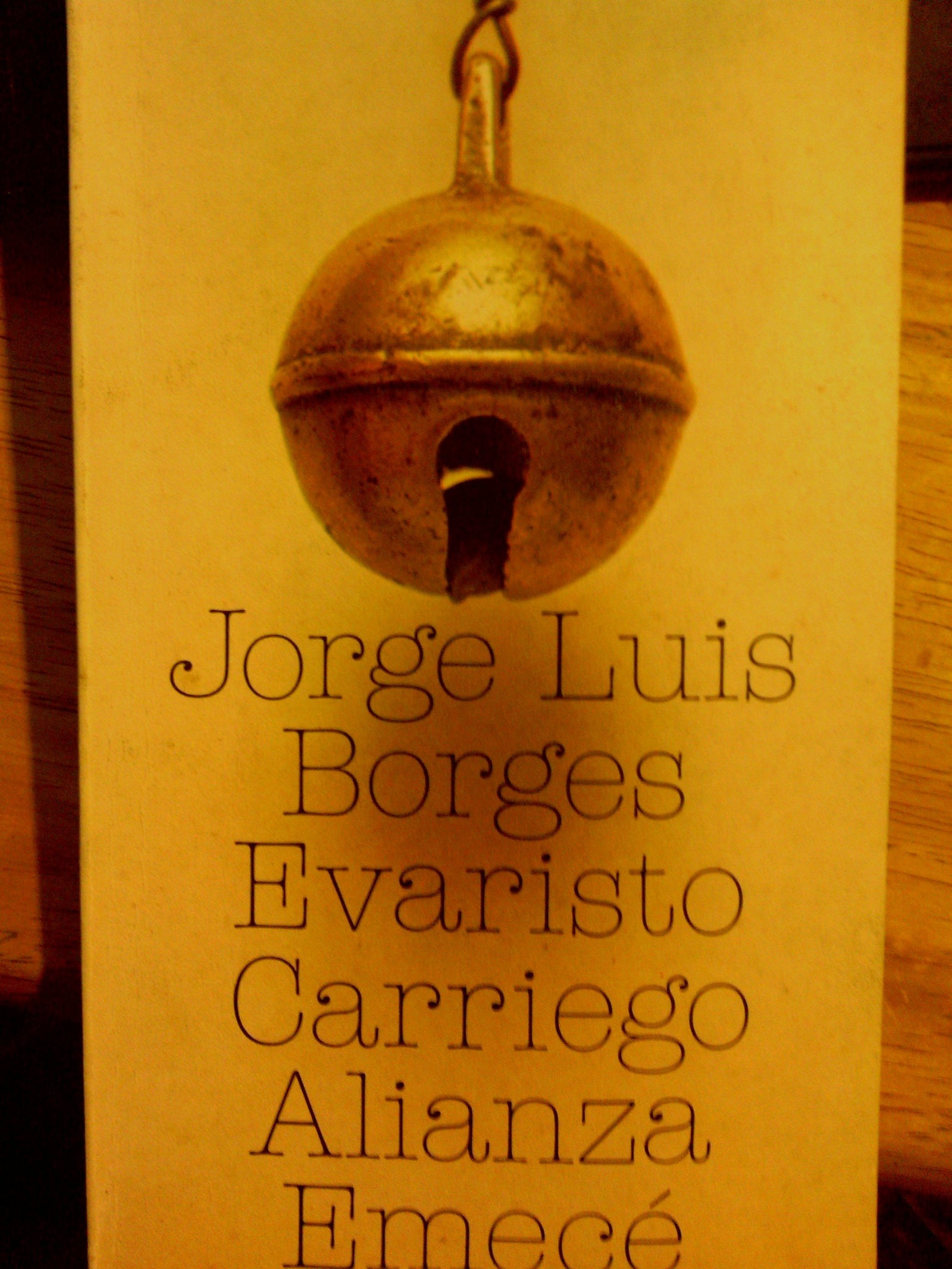 Evaristo Carriego