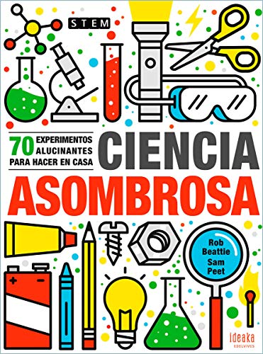 Ciencia asombrosa