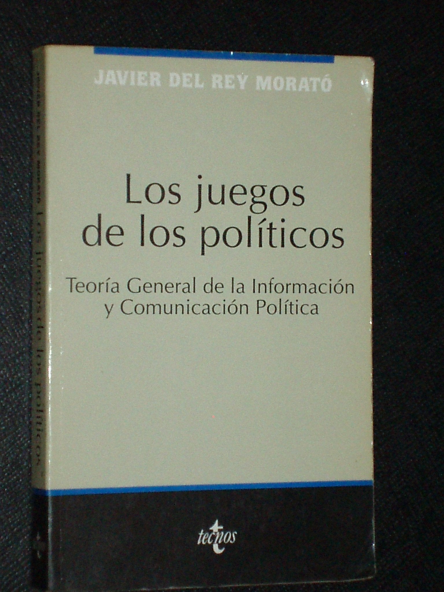 Juegos de los politicos