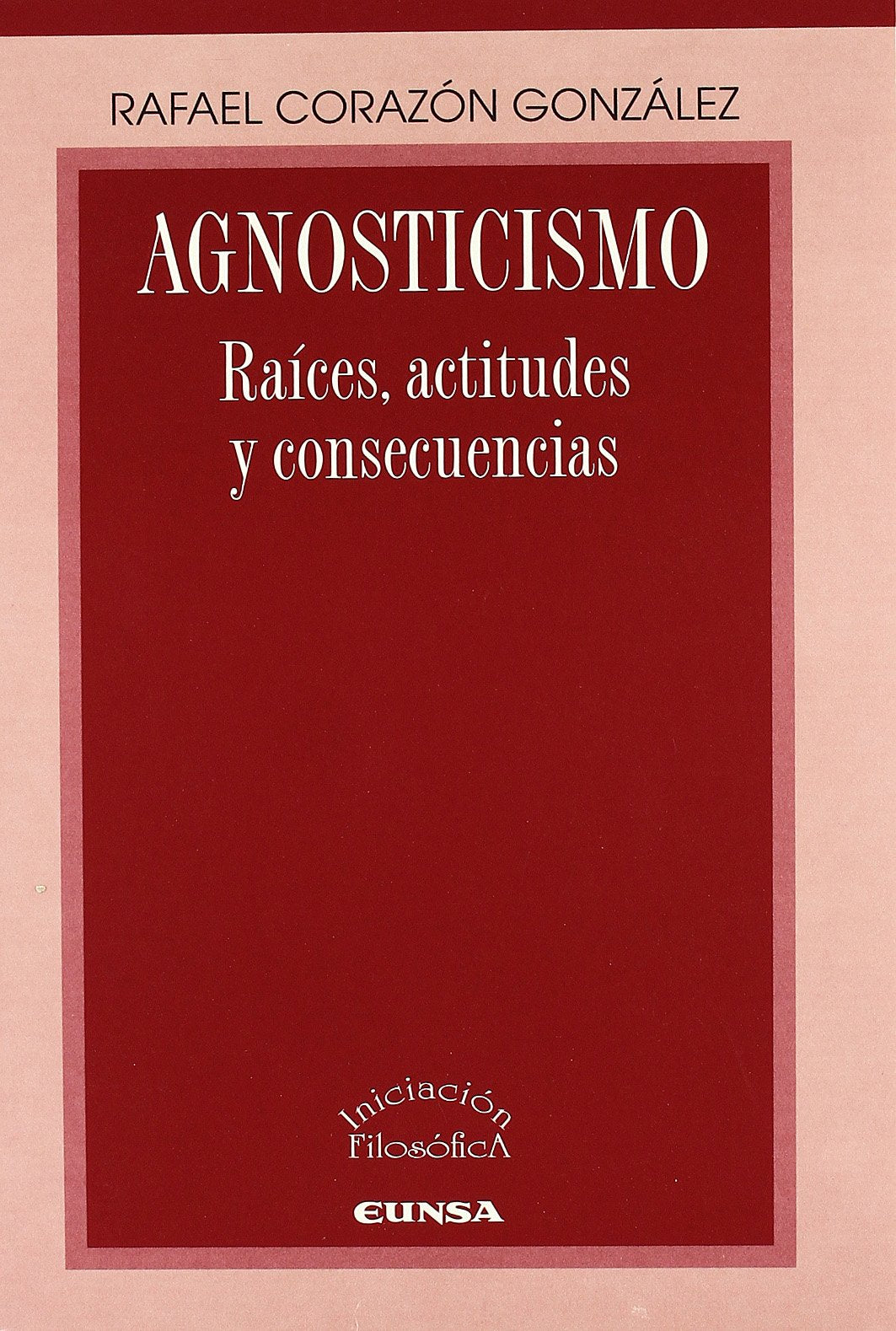 Agnosticismo