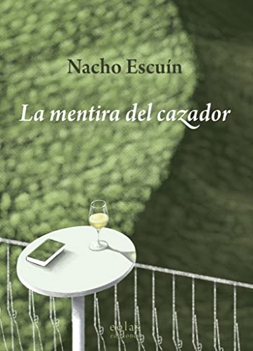 La mentira del cazador: 58 (Caldera del Dagda)
