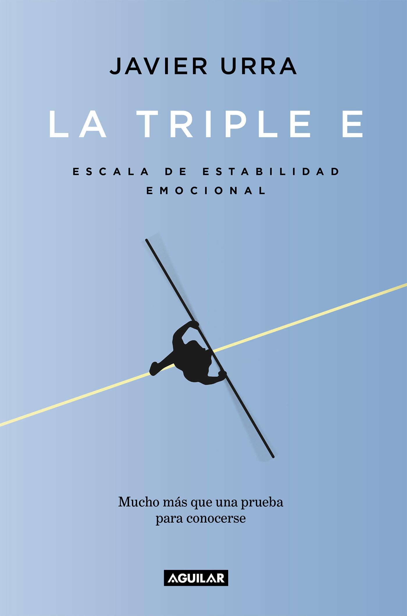 La triple E: Escala de Estabilidad Emocional. Una prueba para conocerse y, si se desea, mejorar (Cuerpo y mente)
