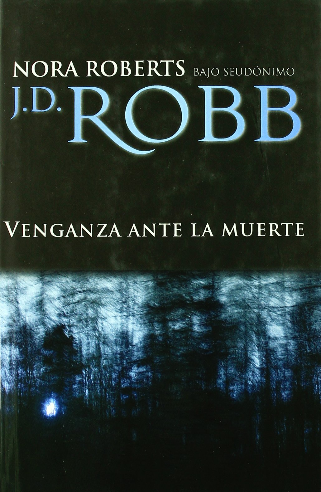 Venganza ante la muerte